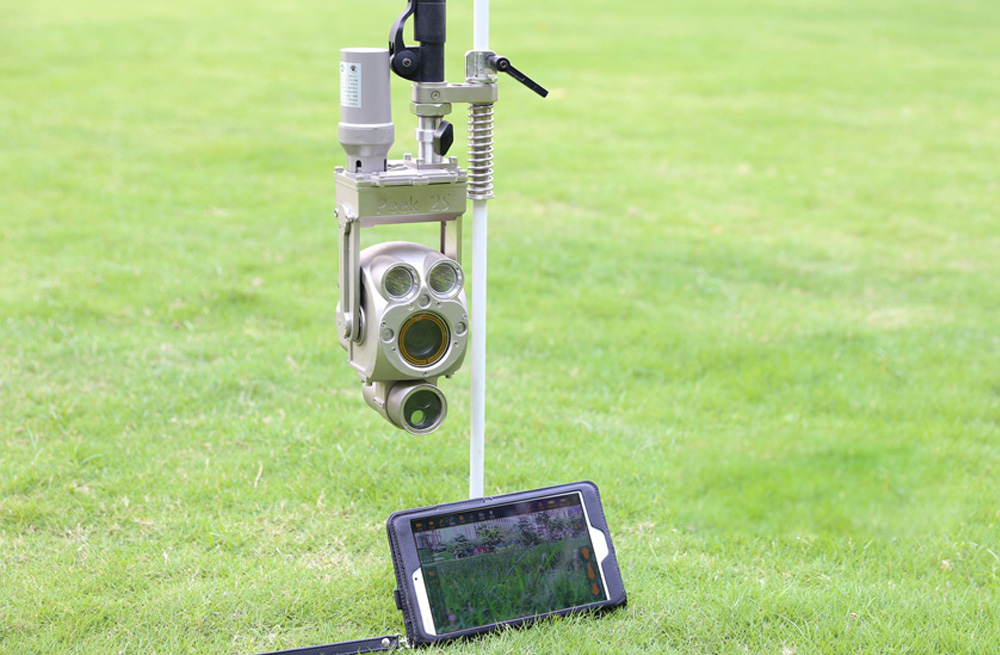 286三牌楼管道检测QV潜望镜